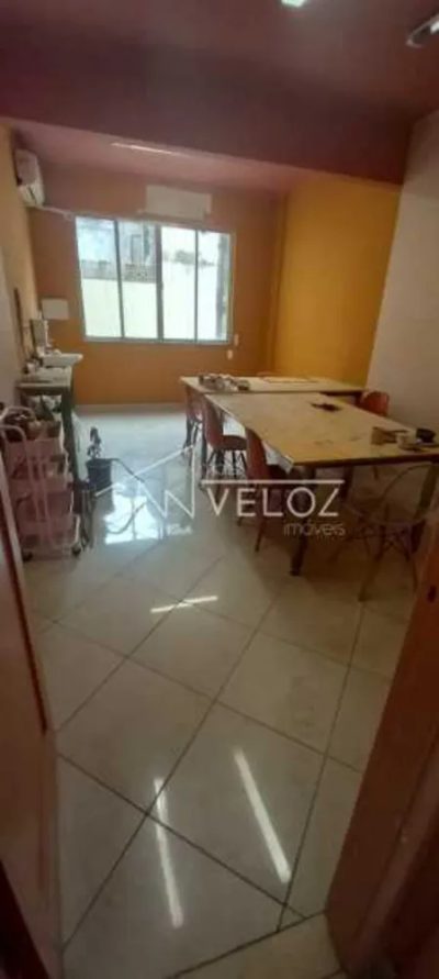 Sala-Conjunto, 27 m² - Foto 2