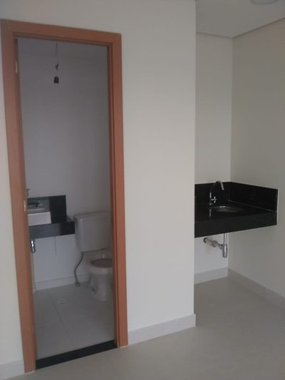 Sala-Conjunto, 37 m² - Foto 5