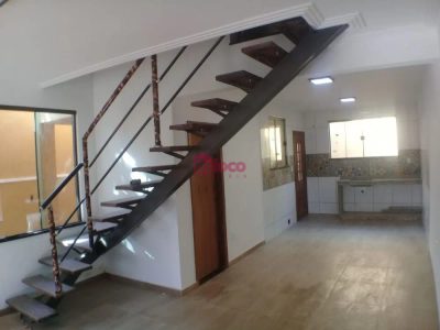Casa, 3 quartos, 190 m² - Foto 3