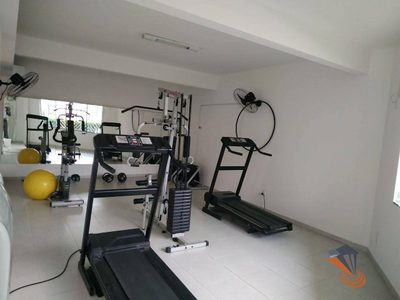 Apartamento, 2 quartos, 75 m² - Foto 5