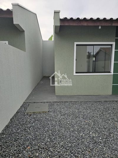 Casa de Condomínio, 2 quartos - Foto 5