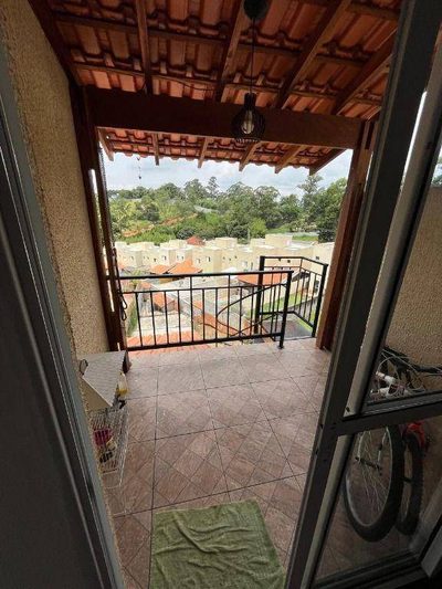 Casa de Condomínio, 3 quartos - Foto 4