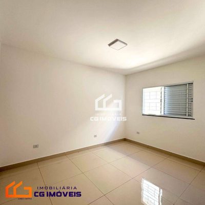 Casa, 2 quartos, 91 m² - Foto 4
