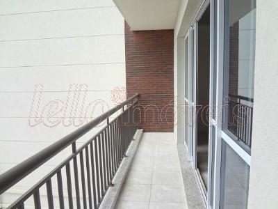 Sala-Conjunto, 61 m² - Foto 5