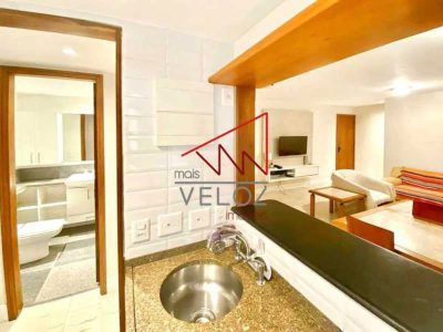 Apartamento, 2 quartos, 85 m² - Foto 4