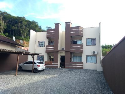 Apartamento, 2 quartos, 62 m² - Foto 2