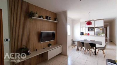 Casa, 3 quartos, 100 m² - Foto 1