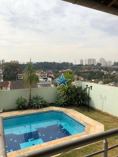 Casa, 4 quartos, 500 m² - Foto 4