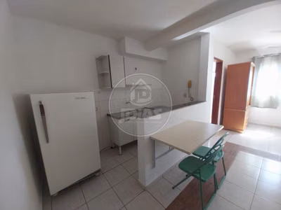 Kitnet-Studio, 29 m² - Foto 2