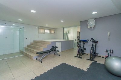 Cobertura, 3 quartos, 156 m² - Foto 4