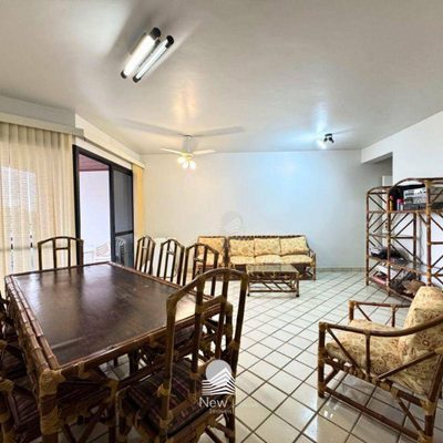 Apartamento, 3 quartos, 149 m² - Foto 2