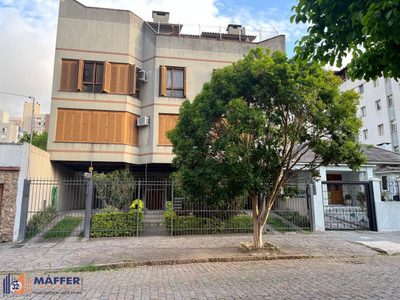Apartamento, 2 quartos, 107 m² - Foto 1