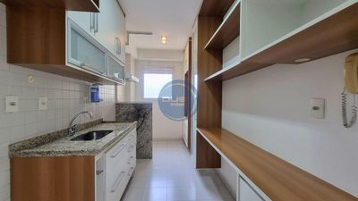 Apartamento, 3 quartos, 83 m² - Foto 3