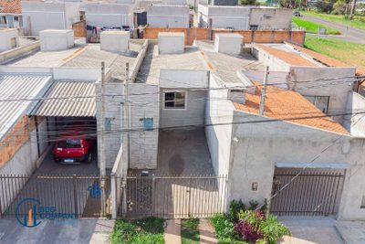 Casa, 2 quartos, 43 m² - Foto 3