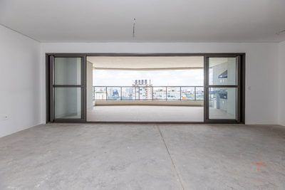 Apartamento, 3 quartos, 176 m² - Foto 4