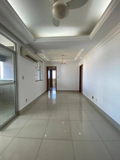 Apartamento, 3 quartos, 87 m² - Foto 2