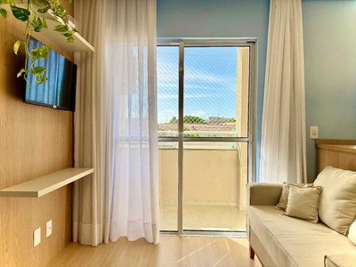 Apartamento, 2 quartos, 50 m² - Foto 5