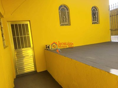 Casa, 2 quartos, 144 m² - Foto 4