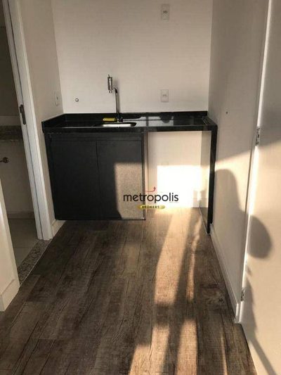 Sala-Conjunto, 40 m² - Foto 3