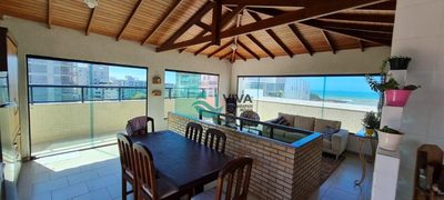 Cobertura, 3 quartos, 303 m² - Foto 2