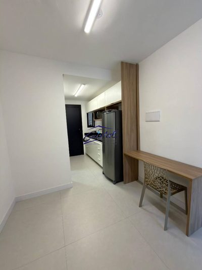 Kitnet-Studio, 26 m² - Foto 4