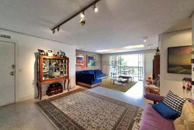 Apartamento, 4 quartos, 188 m² - Foto 2