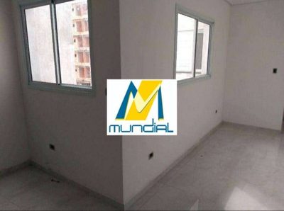 Cobertura, 2 quartos, 86 m² - Foto 3