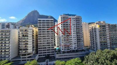 Apartamento, 2 quartos, 65 m² - Foto 2