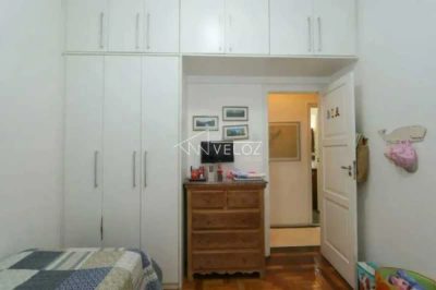 Apartamento, 3 quartos, 83 m² - Foto 1