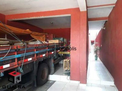 Sobrado, 5 quartos, 285 m² - Foto 3