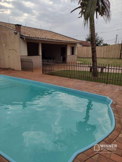 Terreno, 390 m² - Foto 1