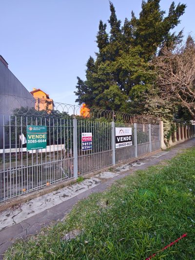 Terreno, 509 m² - Foto 1