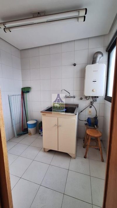 Cobertura, 1 quarto, 117 m² - Foto 3