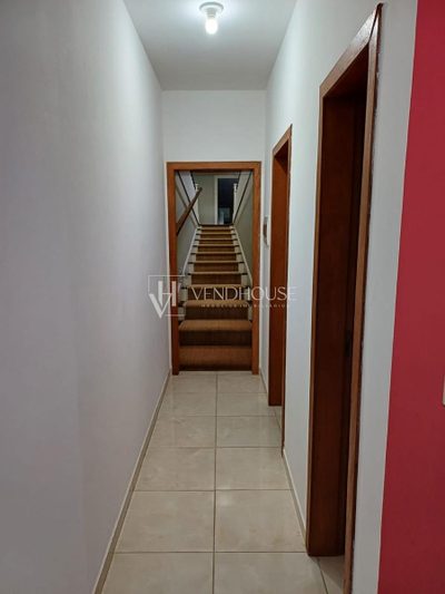 Casa, 2 quartos, 68 m² - Foto 2