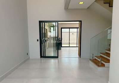 Casa de Condomínio, 3 quartos - Foto 3