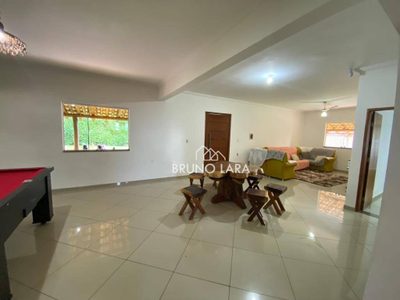 Casa, 4 quartos, 400 m² - Foto 4