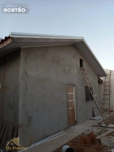 Casa, 3 quartos, 74 m² - Foto 4