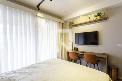 Kitnet-Studio, 28 m² - Foto 4
