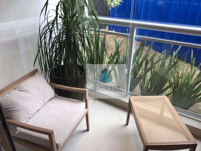 Apartamento, 4 quartos, 177 m² - Foto 4