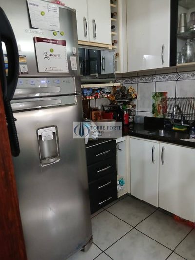 Apartamento, 2 quartos, 54 m² - Foto 2