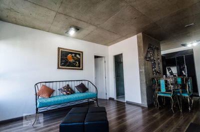 Apartamento, 2 quartos, 70 m² - Foto 3