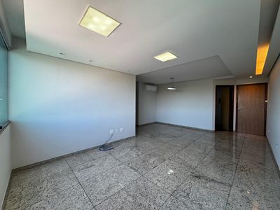 Apartamento, 4 quartos, 120 m² - Foto 4