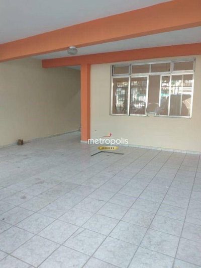 Sobrado, 4 quartos, 207 m² - Foto 1