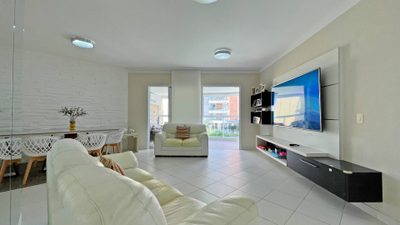 Apartamento, 4 quartos, 142 m² - Foto 5