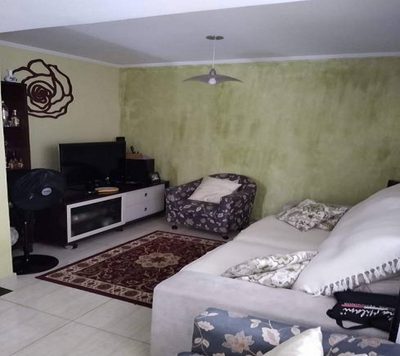 Sobrado, 3 quartos, 130 m² - Foto 5