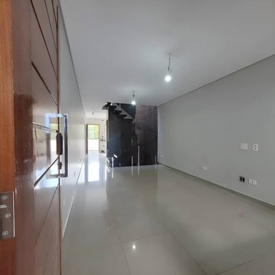 Casa, 3 quartos, 106 m² - Foto 3
