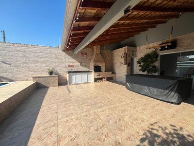 Casa, 5 quartos - Foto 3