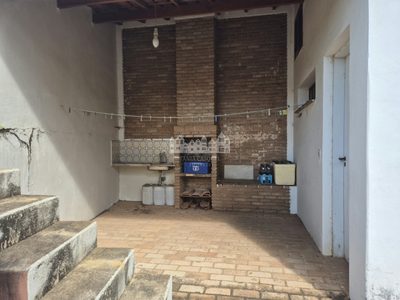 Casa, 4 quartos, 200 m² - Foto 3