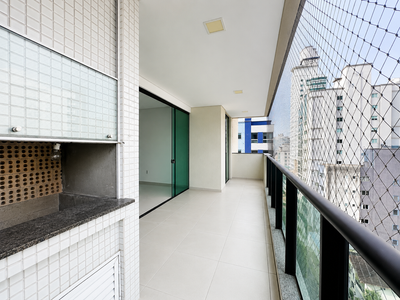 Apartamento, 4 quartos, 208 m² - Foto 1
