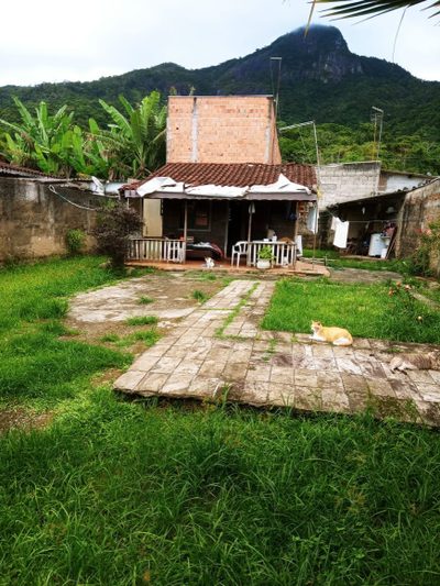 Casa, 1 quarto, 40 m² - Foto 5